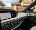 Чорний Мерседес С Клас, об'ємом двигуна 2.93 л та пробігом 133 тис. км за 63700 $, фото 17 на Automoto.ua