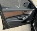 Черный Мерседес С Класс, объемом двигателя 2.99 л и пробегом 130 тыс. км за 39999 $, фото 38 на Automoto.ua