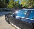 Чорний Мерседес С Клас, об'ємом двигуна 2.93 л та пробігом 140 тис. км за 52000 $, фото 15 на Automoto.ua