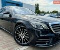 Черный Мерседес С Класс, объемом двигателя 2.99 л и пробегом 145 тыс. км за 55000 $, фото 22 на Automoto.ua