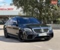 Чорний Мерседес С Клас, об'ємом двигуна 3 л та пробігом 175 тис. км за 55000 $, фото 42 на Automoto.ua