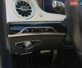 Чорний Мерседес С Клас, об'ємом двигуна 3 л та пробігом 175 тис. км за 55000 $, фото 16 на Automoto.ua
