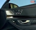 Черный Мерседес С Класс, объемом двигателя 4.7 л и пробегом 167 тыс. км за 39999 $, фото 74 на Automoto.ua