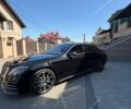 Чорний Мерседес С Клас, об'ємом двигуна 2.93 л та пробігом 133 тис. км за 63700 $, фото 5 на Automoto.ua