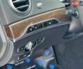 Черный Мерседес С Класс, объемом двигателя 3 л и пробегом 187 тыс. км за 42900 $, фото 15 на Automoto.ua