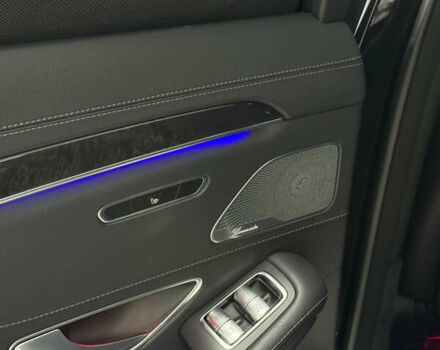 Чорний Мерседес С Клас, об'ємом двигуна 3 л та пробігом 199 тис. км за 43000 $, фото 16 на Automoto.ua