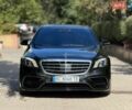 Чорний Мерседес С Клас, об'ємом двигуна 3 л та пробігом 175 тис. км за 55000 $, фото 66 на Automoto.ua
