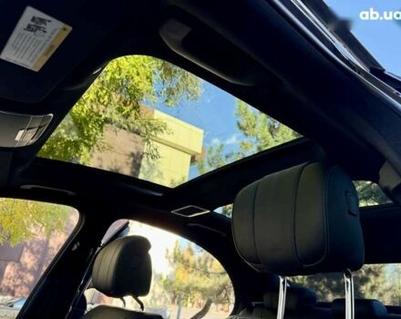 Черный Мерседес С Класс, объемом двигателя 3 л и пробегом 87 тыс. км за 45800 $, фото 27 на Automoto.ua