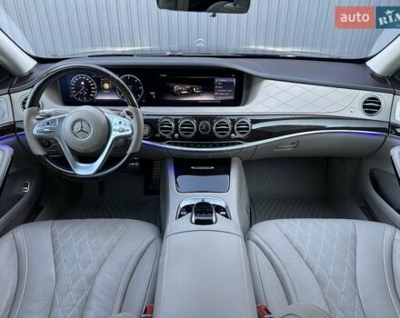 Черный Мерседес С Класс, объемом двигателя 2.93 л и пробегом 255 тыс. км за 47999 $, фото 33 на Automoto.ua