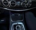 Черный Мерседес С Класс, объемом двигателя 3 л и пробегом 114 тыс. км за 45500 $, фото 31 на Automoto.ua