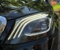 Черный Мерседес С Класс, объемом двигателя 3 л и пробегом 140 тыс. км за 51290 $, фото 2 на Automoto.ua