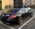 Черный Мерседес С Класс, объемом двигателя 0 л и пробегом 377 тыс. км за 38000 $, фото 7 на Automoto.ua