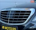 Чорний Мерседес С Клас, об'ємом двигуна 4.66 л та пробігом 107 тис. км за 53000 $, фото 11 на Automoto.ua