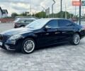 Черный Мерседес С Класс, объемом двигателя 3 л и пробегом 187 тыс. км за 42900 $, фото 8 на Automoto.ua