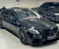 Чорний Мерседес С Клас, об'ємом двигуна 4 л та пробігом 99 тис. км за 65000 $, фото 6 на Automoto.ua