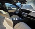 Чорний Мерседес С Клас, об'ємом двигуна 2.93 л та пробігом 140 тис. км за 52000 $, фото 47 на Automoto.ua