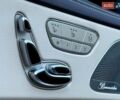 Чорний Мерседес С Клас, об'ємом двигуна 4.66 л та пробігом 107 тис. км за 53000 $, фото 51 на Automoto.ua