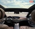 Черный Мерседес С Класс, объемом двигателя 2.99 л и пробегом 130 тыс. км за 40500 $, фото 27 на Automoto.ua