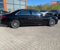 Черный Мерседес С Класс, объемом двигателя 4.6 л и пробегом 176 тыс. км за 37501 $, фото 7 на Automoto.ua