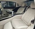 Чорний Мерседес С Клас, об'ємом двигуна 3 л та пробігом 29 тис. км за 121000 $, фото 32 на Automoto.ua