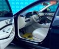 Чорний Мерседес С Клас, об'ємом двигуна 4.66 л та пробігом 107 тис. км за 53000 $, фото 42 на Automoto.ua