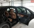 Чорний Мерседес С Клас, об'ємом двигуна 2.99 л та пробігом 280 тис. км за 40400 $, фото 27 на Automoto.ua