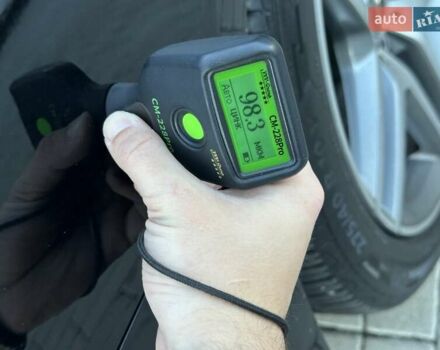 Черный Мерседес С Класс, объемом двигателя 2.93 л и пробегом 255 тыс. км за 47999 $, фото 91 на Automoto.ua