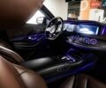 Черный Мерседес С Класс, объемом двигателя 3 л и пробегом 106 тыс. км за 53000 $, фото 14 на Automoto.ua