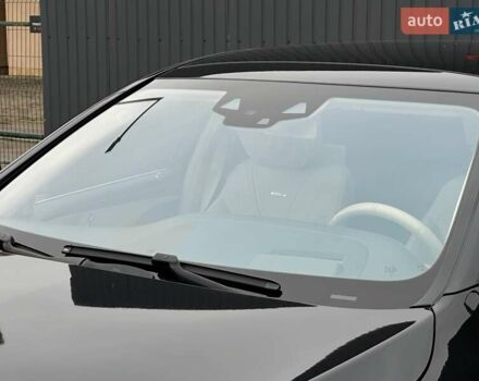 Черный Мерседес С Класс, объемом двигателя 3.98 л и пробегом 157 тыс. км за 72500 $, фото 8 на Automoto.ua