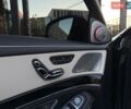 Чорний Мерседес С Клас, об'ємом двигуна 2.93 л та пробігом 172 тис. км за 51000 $, фото 9 на Automoto.ua