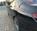 Черный Мерседес С Класс, объемом двигателя 3 л и пробегом 182 тыс. км за 55500 $, фото 28 на Automoto.ua