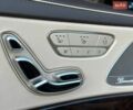 Черный Мерседес С Класс, объемом двигателя 4 л и пробегом 107 тыс. км за 52000 $, фото 32 на Automoto.ua