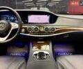 Чорний Мерседес С Клас, об'ємом двигуна 3 л та пробігом 187 тис. км за 39900 $, фото 34 на Automoto.ua
