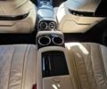 Чорний Мерседес С Клас, об'ємом двигуна 2.93 л та пробігом 140 тис. км за 52000 $, фото 42 на Automoto.ua
