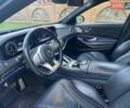 Черный Мерседес С Класс, объемом двигателя 3 л и пробегом 185 тыс. км за 55500 $, фото 90 на Automoto.ua