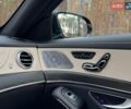 Чорний Мерседес С Клас, об'ємом двигуна 3.98 л та пробігом 239 тис. км за 44500 $, фото 21 на Automoto.ua