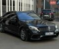 Черный Мерседес С Класс, объемом двигателя 2.93 л и пробегом 230 тыс. км за 39900 $, фото 2 на Automoto.ua