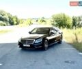 Черный Мерседес С Класс, объемом двигателя 4.7 л и пробегом 167 тыс. км за 39999 $, фото 13 на Automoto.ua