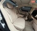 Черный Мерседес С Класс, объемом двигателя 4.66 л и пробегом 110 тыс. км за 59900 $, фото 15 на Automoto.ua