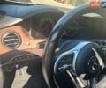 Чорний Мерседес С Клас, об'ємом двигуна 2.93 л та пробігом 178 тис. км за 78888 $, фото 1 на Automoto.ua