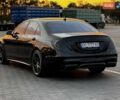 Черный Мерседес С Класс, объемом двигателя 3 л и пробегом 84 тыс. км за 49900 $, фото 3 на Automoto.ua