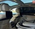 Черный Мерседес С Класс, объемом двигателя 3.98 л и пробегом 158 тыс. км за 63000 $, фото 27 на Automoto.ua