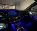 Черный Мерседес С Класс, объемом двигателя 3 л и пробегом 114 тыс. км за 45500 $, фото 29 на Automoto.ua