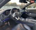 Черный Мерседес С Класс, объемом двигателя 3 л и пробегом 182 тыс. км за 55500 $, фото 5 на Automoto.ua
