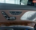 Чорний Мерседес С Клас, об'ємом двигуна 2.99 л та пробігом 280 тис. км за 40400 $, фото 18 на Automoto.ua