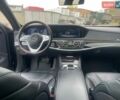 Черный Мерседес С Класс, объемом двигателя 3.98 л и пробегом 139 тыс. км за 47500 $, фото 11 на Automoto.ua