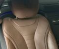 Черный Мерседес С Класс, объемом двигателя 3 л и пробегом 222 тыс. км за 37000 $, фото 15 на Automoto.ua