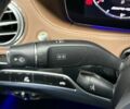 Черный Мерседес С Класс, объемом двигателя 4 л и пробегом 123 тыс. км за 80000 $, фото 83 на Automoto.ua