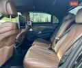 Чорний Мерседес С Клас, об'ємом двигуна 2.99 л та пробігом 212 тис. км за 43000 $, фото 32 на Automoto.ua