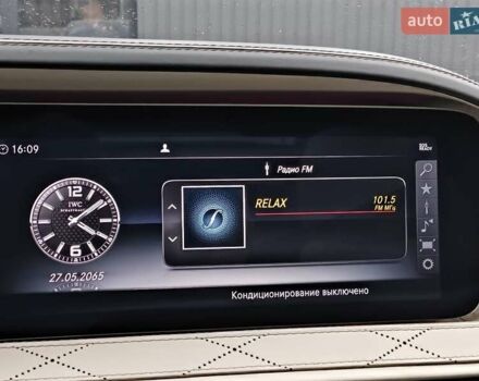 Черный Мерседес С Класс, объемом двигателя 2.93 л и пробегом 133 тыс. км за 45500 $, фото 29 на Automoto.ua